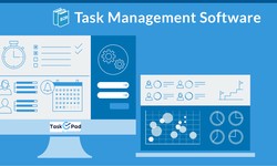 Taskopad: A Comprehensive Task Management Tool