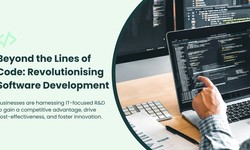 Understanding the role of R&D in the software development industry