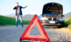 How Roadside Assistance Services Ensures A Smooth Journey Every Time?