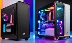 Unveiling the World of PC Case Types: A Comprehensive Guide
