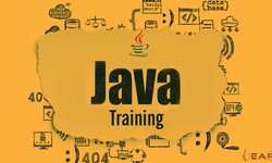 Mastering Java Virtually: Comprehensive Online Java Training Program