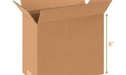 Corrugated Cardboard Manufacturer and Supplier In India