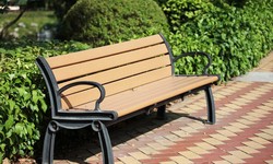 Timeless Beauty: Unveiling the Elegance of Teak in Your Garden Bench