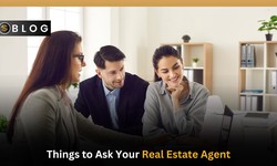 Demystifying the Maze: Things to Ask Your Real Estate Agent in Pakistan
