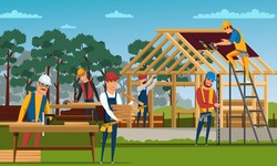 Selecting the Right Wood Framing Contractors: Essential Tips for a Successful Building Experience