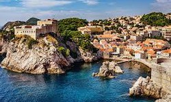 Discover the Enchanting Beauty of Croatia: A Journey Through Time and Nature