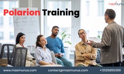 Is Polarion Training suitable for beginners or is it more advanced?