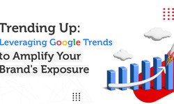 Trending Up: Leveraging Google Trends to Amplify Your Brand's Exposure