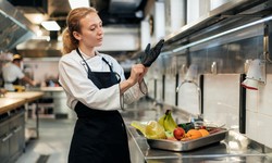 Choosing the Right Restaurant Hood System: A Comprehensive Buyer's Guide