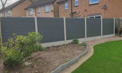 What Is Composite Fencing and Why Is It So Popular?