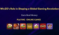 WinZO's Role in Shaping a Global Gaming Revolution