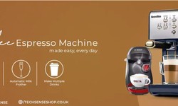 Best Coffee Machine: Revolutionizing Your Daily Brew