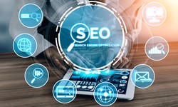 Unleashing the Power of SEO: Expert Tips for Dominating Search Engine Rankings