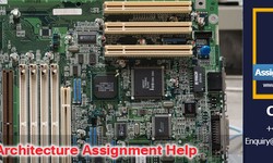 Get Best Computer Architecture Assignment Help to Score good grades from Subject Experts