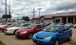 5 Essential Factors to Check Before Buying Used Cars for Sale