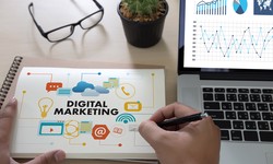 Boost Your Business with a Top-Notch Digital Marketing Agency