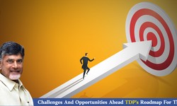 Challenges And Opportunities Ahead: TDP's Roadmap For The Future