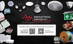 Strategies to Manage Electric Wholesalers Stocks in Challenging Times AGM Electrical Supplies