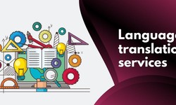 Bridging Cultures: The Art and Impact of Language Translation Services by Lisan India