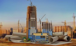 What are the benefits of a construction company?