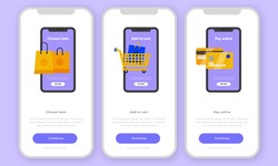 Building and Securing Your M-Commerce Mobile App: A Comprehensive Guide
