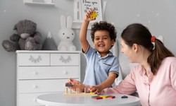 Enhancing Childhood: A Glimpse into Butterfly Child Care Services in Abu Dhabi