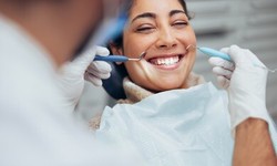 How to Choose the Best Dentist for Your Smile Correction in Las Vegas