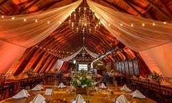 Charm and Class: The Ultimate Guide to Wedding Venue Rental in New Jersey
