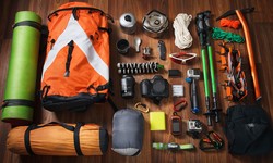 Moderns Adventure Gear: A Symphony of Innovation in Outdoor Exploration
