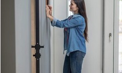 Open Sesame: Navigating Home Entrances with Doors Direct Wisdom