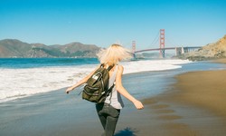 Love in the City: A Romantic San Francisco City Tour for Valentine's Day