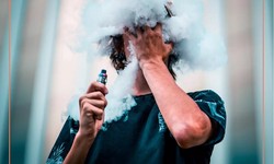 Revolutionising Vaping: The Rise of Disposable Vape Devices