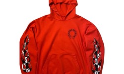 Unleashing Elegance: The Ultimate Guide to Chrome Hearts Hoodies