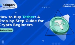 How to Buy Tether: A Step-by-Step Guide for Crypto Beginners