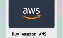 Why You Absolutely Must Buy AWS Account for Business Success!