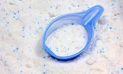 The Art and Science of Quality Cleaning: Exploring Detergent Chemicals in Dubai