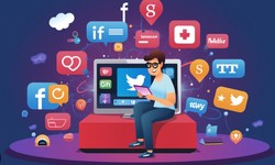 SMM Panel and Telegram SMM Panel: Revolutionizing Social Media Marketing