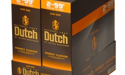 Exploring the Unique Flavors and Characteristics of Dutchess Tobacco
