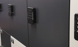 How Are Digital Locker Locks Solutions Redefining Access Control?
