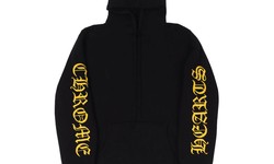 Chrome Hearts Hoodies: Unveiling the Epitome of Style