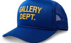 The Ultimate Guide to Gallery Dept Hat