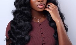 Wavy Wig 101: A Beginner's Guide to Styling and Caring