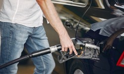 Mobile Gasoline Service: The New Era of Convenient Fueling