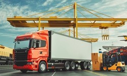 Guide to the Function of Logistic Company – What you Should Be aware of?