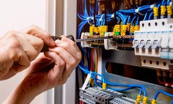 The Vital Role of Commercial Electricians in Safeguarding Data Centres