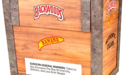 Banana Backwoods Flavor Profile: Unraveling the Tastes and Aromas