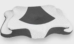 The Ultimate Guide to Choosing a Memory Foam Pillow for Neck Pain Relief