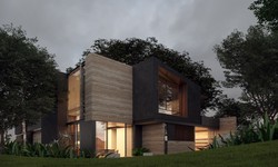 Elevating Urban Spaces Brown, Brown & Associates Architects in McKinney, TX