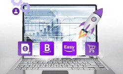 Maximizing Sales Potential: Tool Ecommerce's Multi-Channel Ecommerce Platform