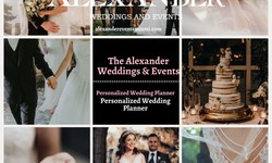 Crafting Dream Weddings: The Essence of a Personalized Wedding Planner !